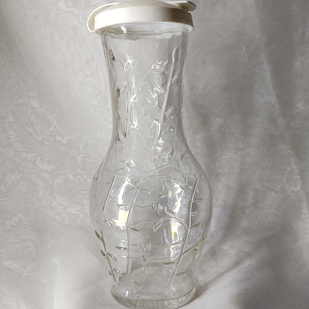 Good Seasons Salad Dressing Cruet